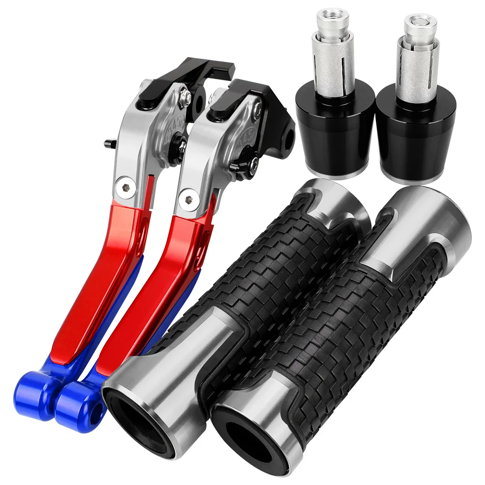 ちお オートバイのハンドルバーグリップ に適用するZX9R ZX 9 R1998-2003