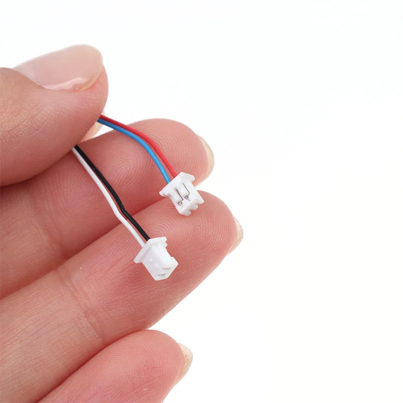 Moteur sans balais 7x20mm pour Eachine E58 Wltoys K127 V911S