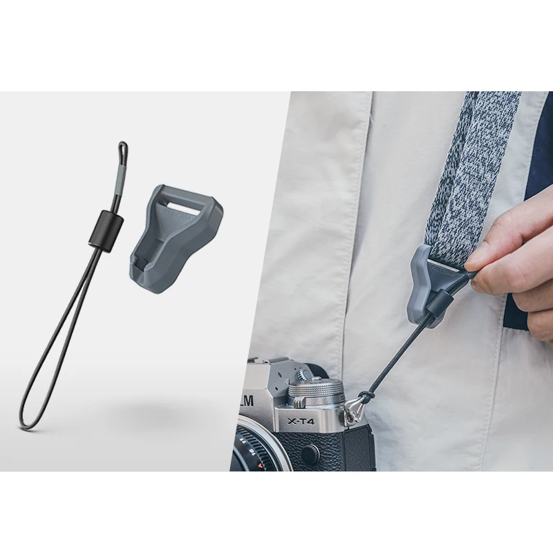 FALCAM Maglink Quick Magnetic Buckle Shoulder Strap Lite / Classic / Pro Verison Camera Photography Universal Caemras Strap
