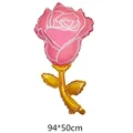 Red rose