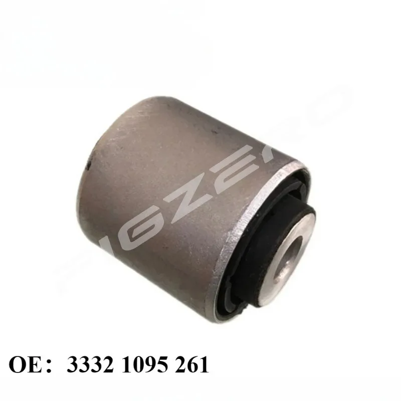 OEM 33321095261 BMW 5 6 7 시리즈 X5 자동차용 리어 스윙암 고무 부싱 새 제품