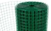 Welded Galvanized PVC Coated Fence Wire Mesh for Chicken Coop Screens 6