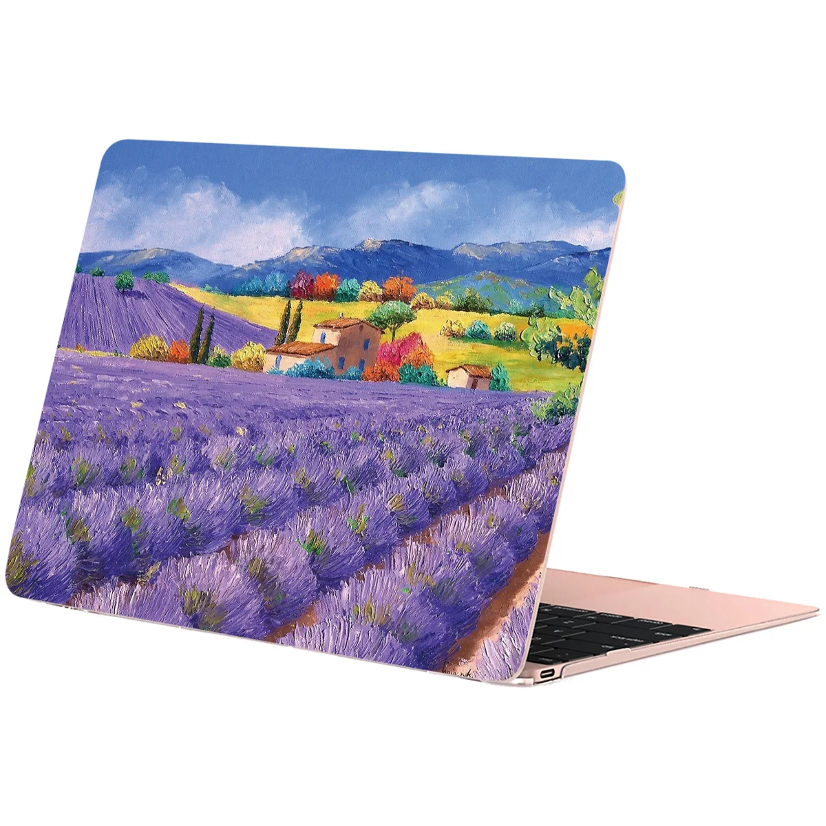 Capa para Laptop Huawei Matebook x 2023 x Pro 13.9 D15 D14 D16 13 14 14s 2023 para Honra Magicbook Mate Livro 13 14 X14 X15 16.1 - Imagem 4