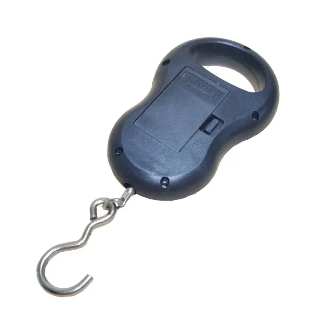 50kg Digital Hanging Travel Scale 5