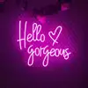 5V 12V 24V Led Neon Strip Light 6mm Narrow Rope Flex Tape Silicon Tube Bar Waterproof DIY Sign Red Green Blue Yellow Pink White 6