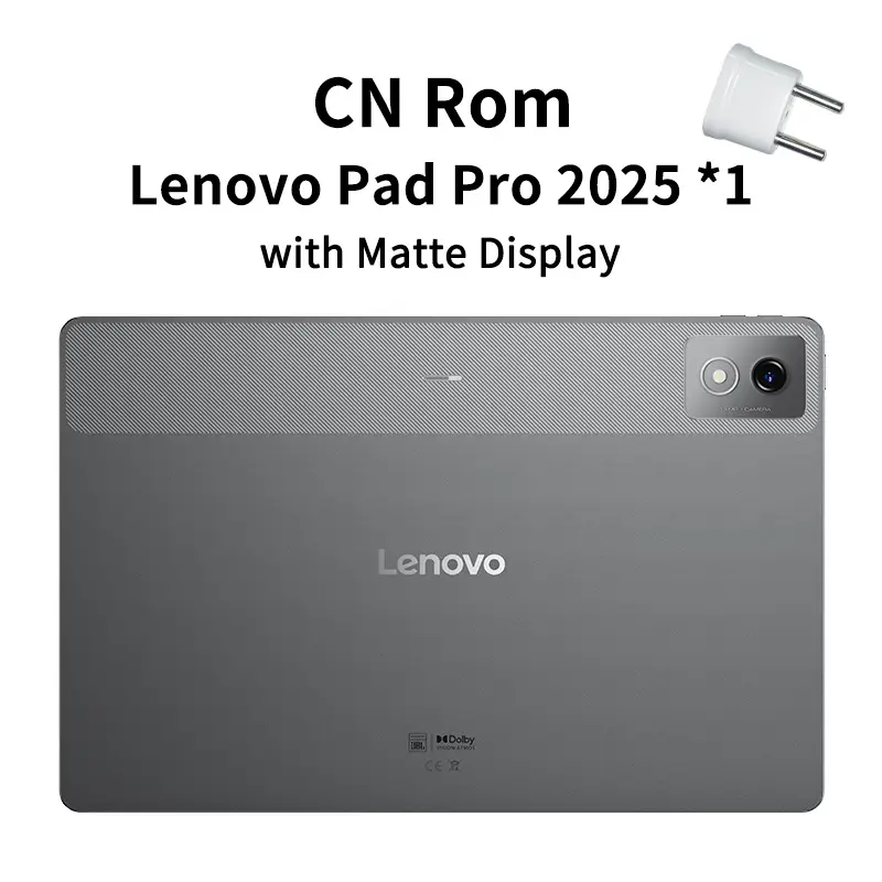 Lenovo xiaoxin pad pro 2022 MTK版　灰色 Lenovo xiaoxin pad pro 2022 MTK版 灰色