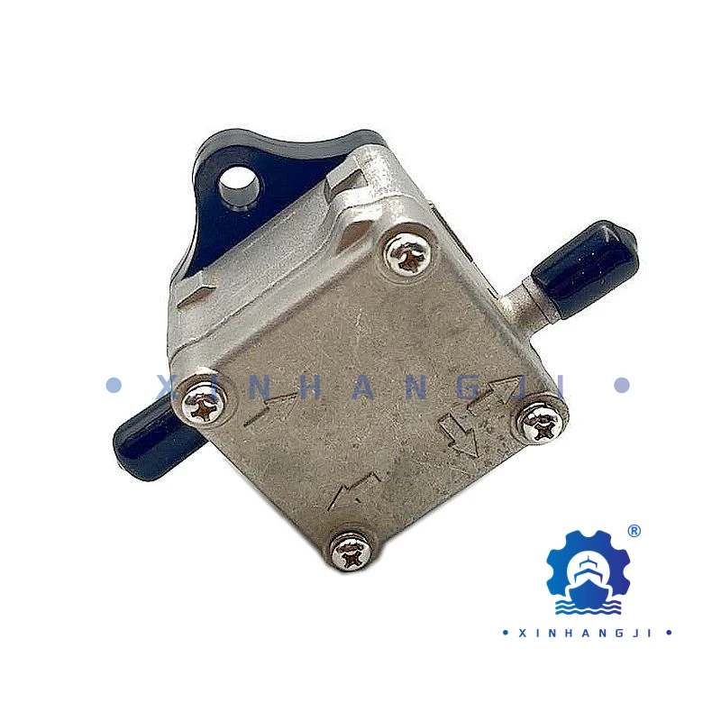 

16700-ZV5 Marine Fuel Pump For HONDA Outboard Motors 25-90 HP 16700-ZV5-003 16700-ZW1-004