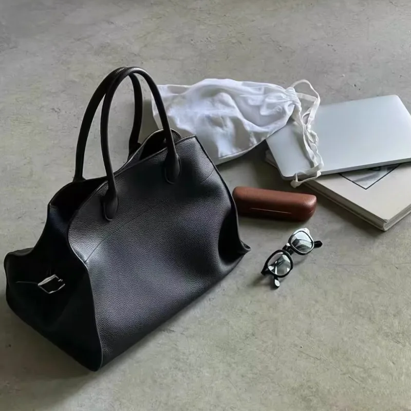Elegante Ledertasche für den Beruf