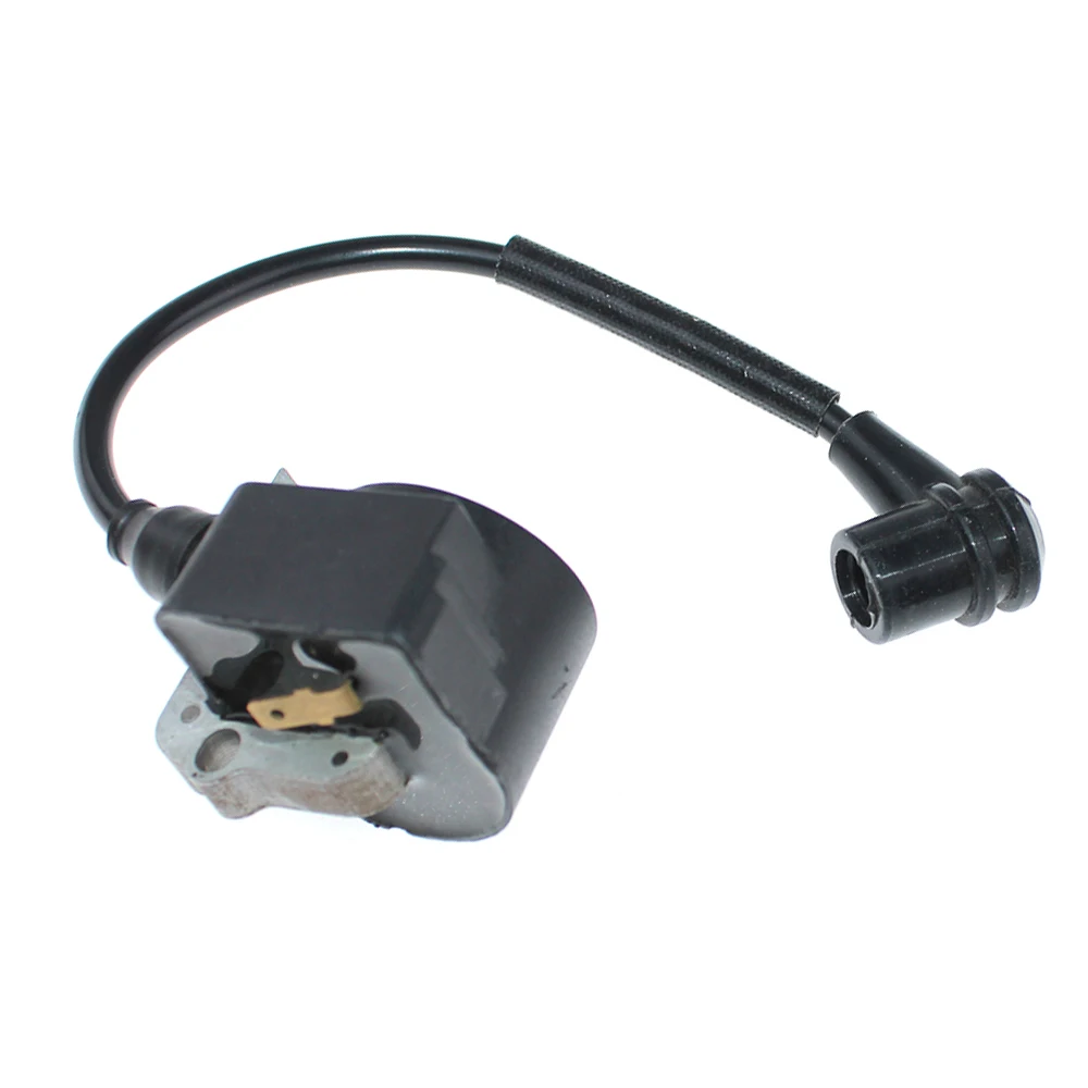 Ignition Coil Fit For McCulloch Brushcutter Elite 4600 4700  