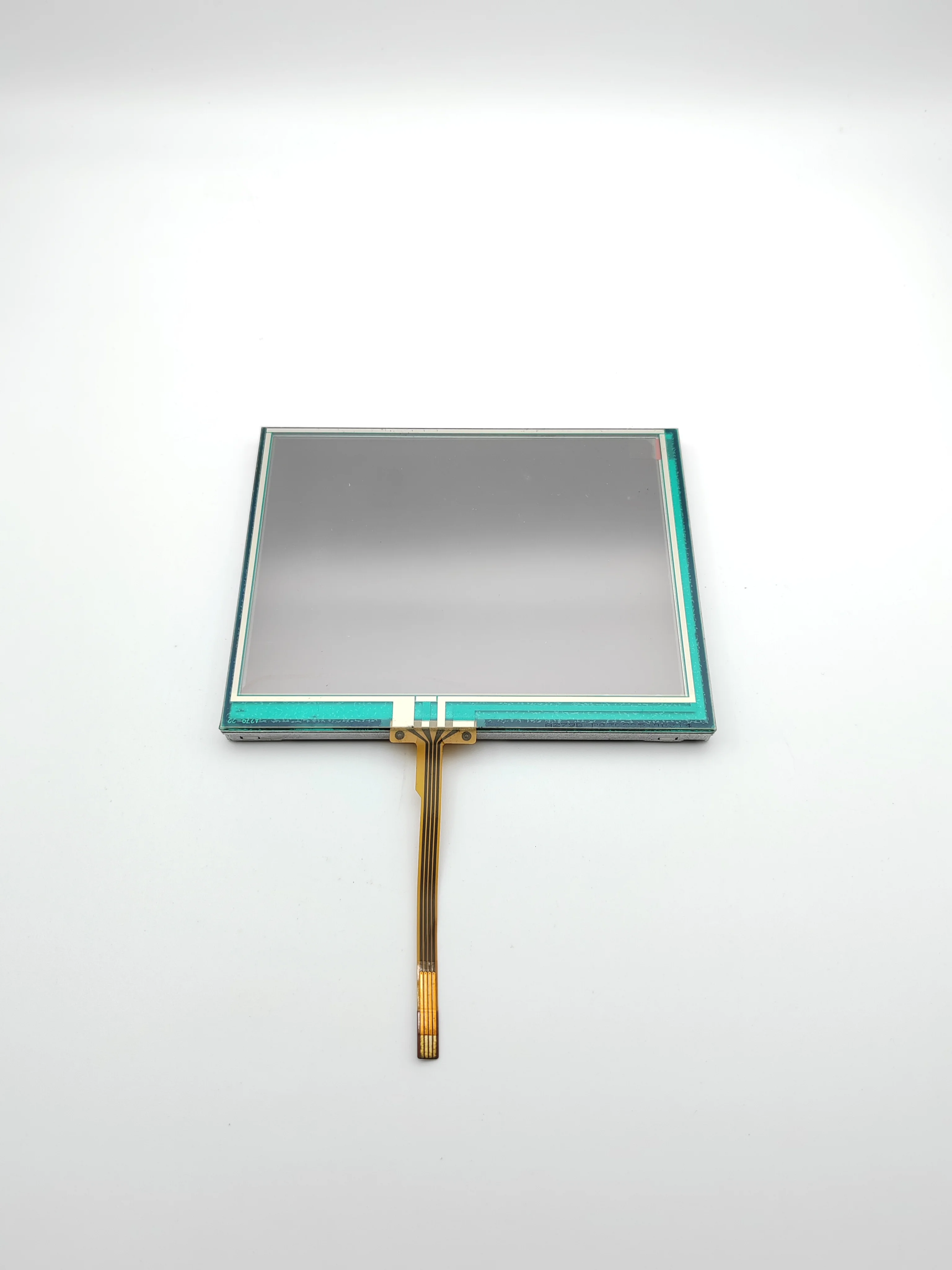 5.6-inch RGB 40pin LCD screen for Innolux AT056TN53 V.1 GZ0560NA resolution 640&times;480 with touch screen