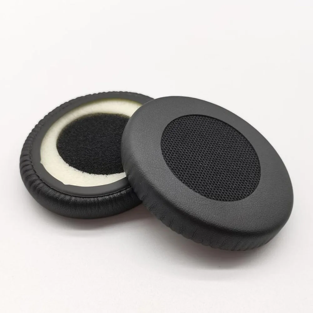 

1Pair Artificial Leather Replaced Ear Pads Cushion Cover For HD2 Series HD2.01 HD2.20s HD2.30 HD2.30i HD2.30g