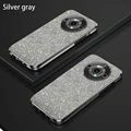 Silver Gray