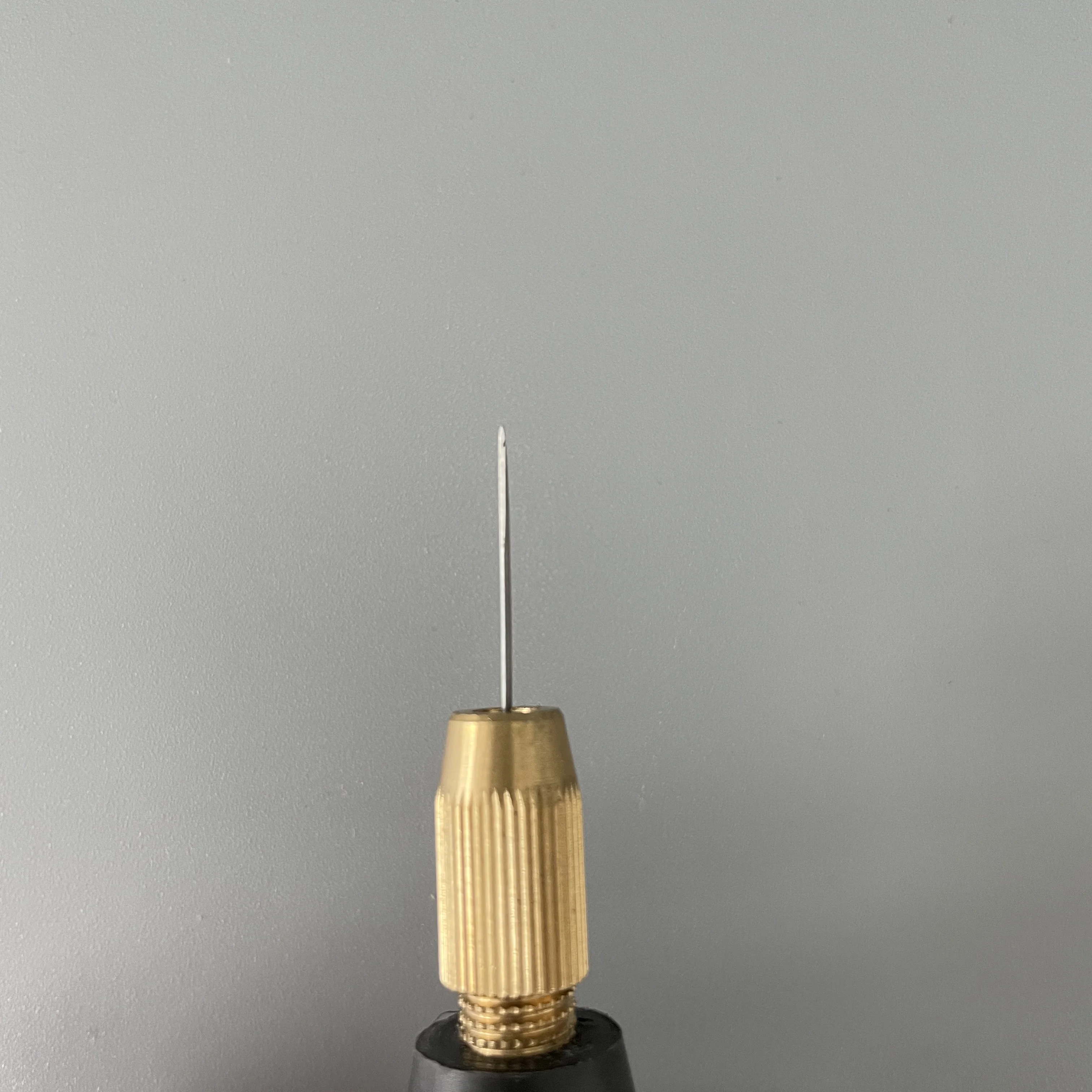 VESTA HAIR SINGLE NEEDLE HAIR INJECTION TOOLS FOR TOPPER TOUPEE TRAINING HEAD MAKING AND REPIRING hair extensions tool