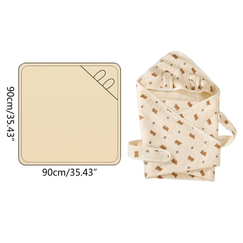  �� ������ �Ϳ��� ��������  ��� ��ȭ Swaddles ���� �ٱ�� ������ Ŀ�� �� õ