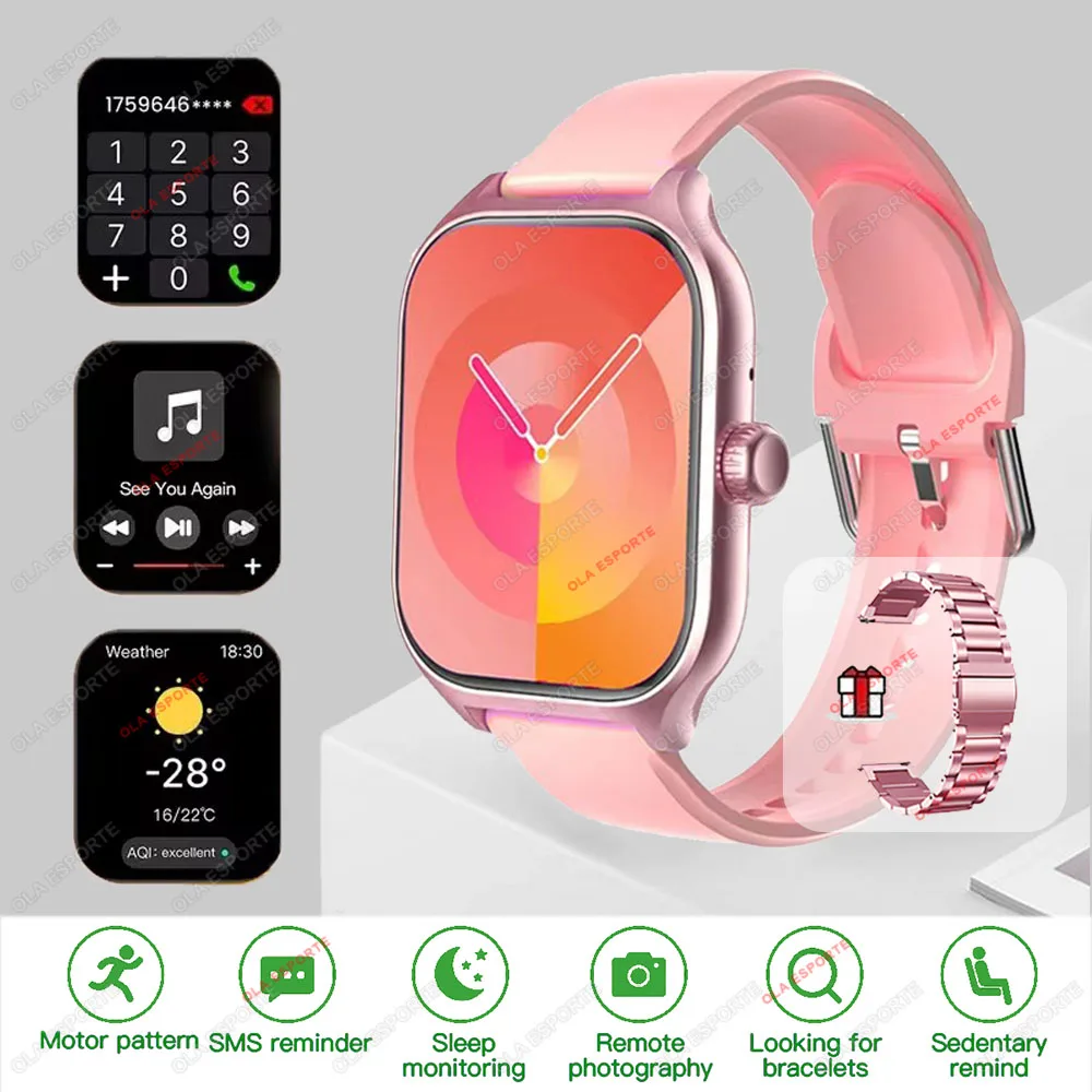 Pink Steel