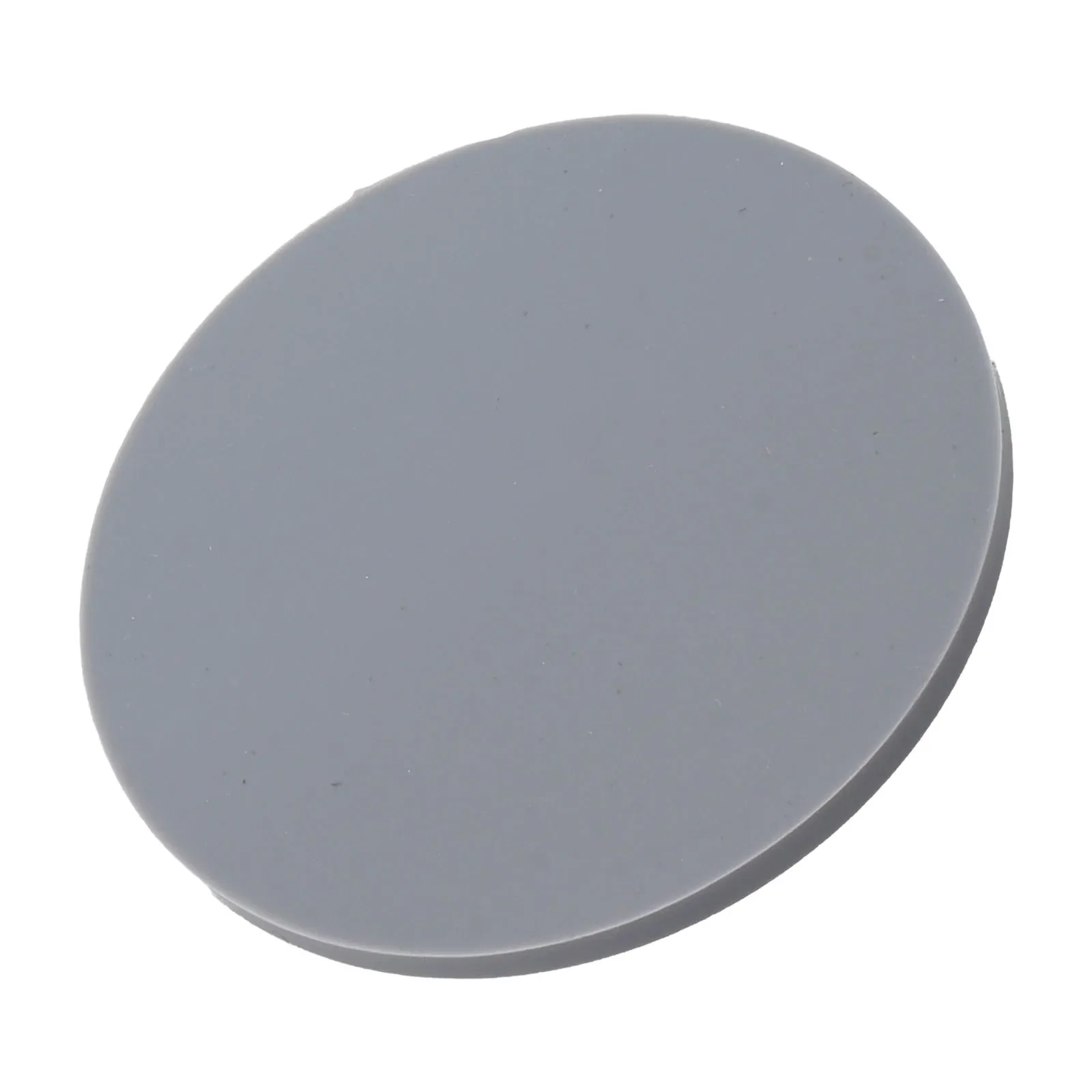 Coasters Tea Cup Mat Table Pad Round Silicone Heat Resistant Drink Coffee Mug Coasters Table Decoration Accessories Kitchen Tool