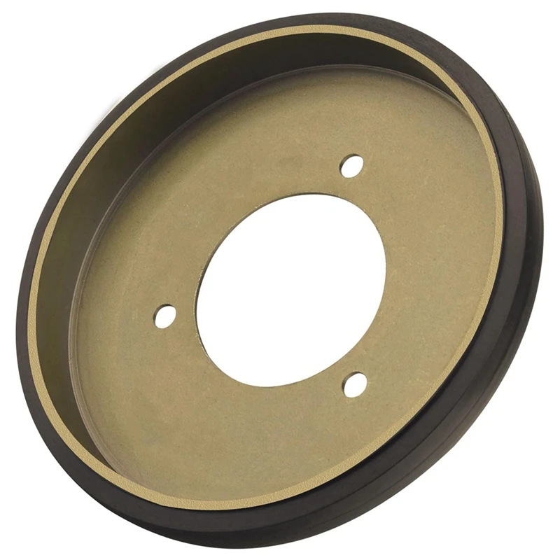 119-1567 Friction Wheel Replaces 106-4480 for Snow Blowers 17740 38629 38633 38634 726OE 724OE 826OXE 926OXE 1028OXE
