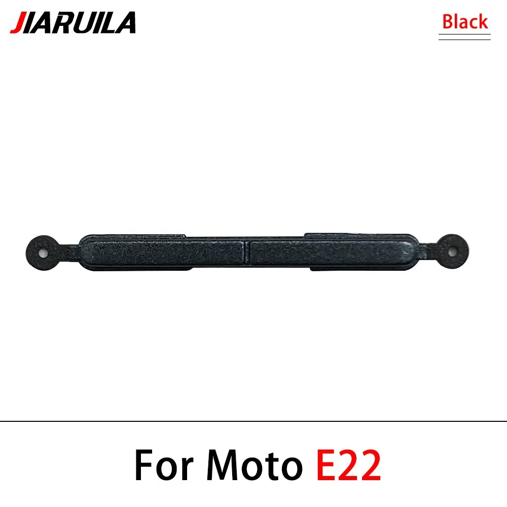 Volume and Power Button Key Replacement Set