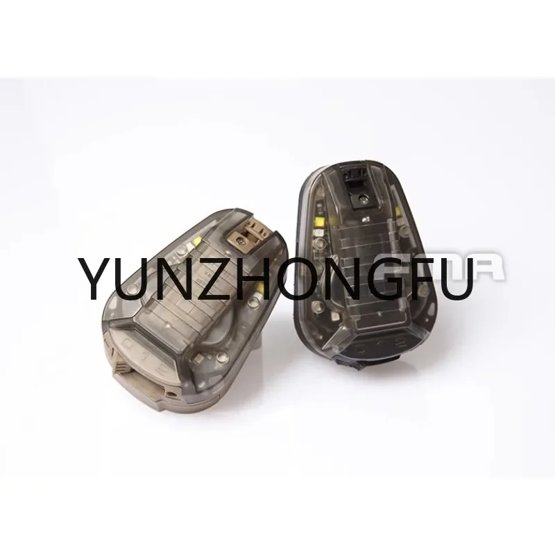 

Лампа для шлема третьего поколения Hel-Star 6 IR Gen3