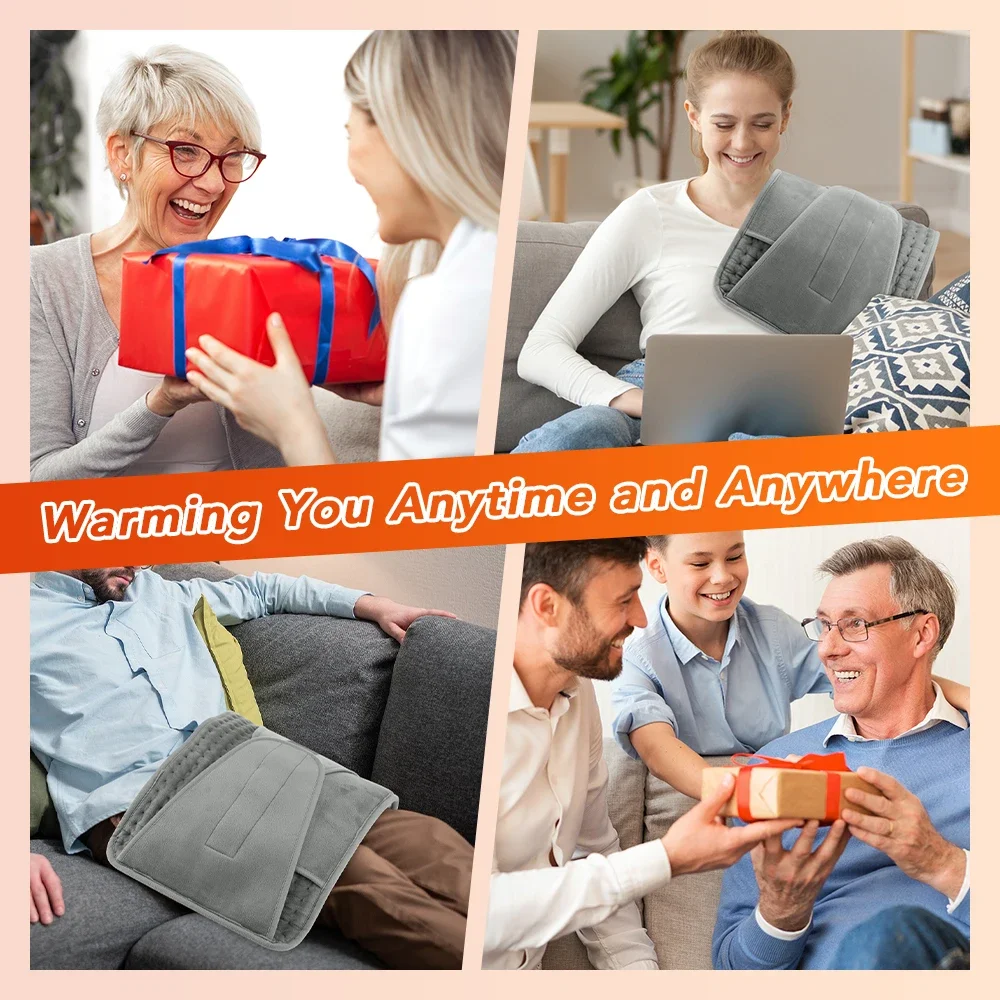 Adjustable Back Support Belt for Abdominal Waist Correction Warm Your Body Home Office Abdomen Warmer Back Waist Brace Unisex