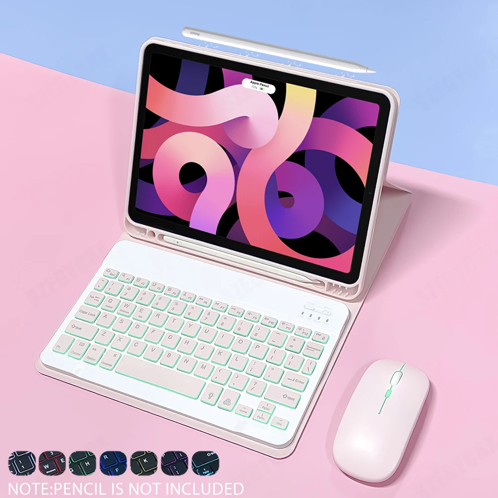 pro 11 caso 2021 2022 ipad ar