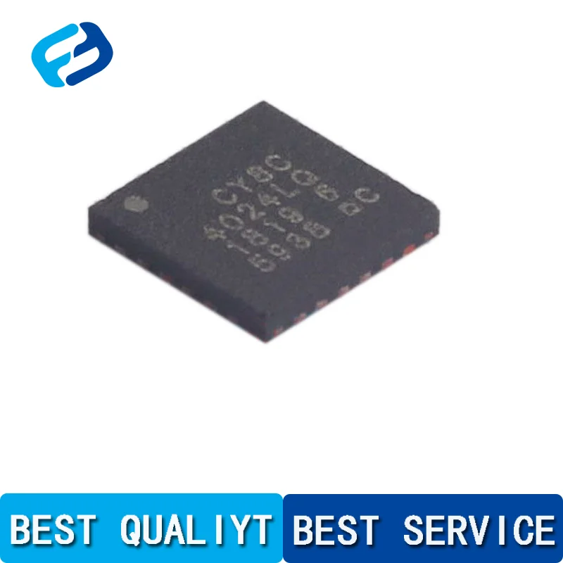 

CY8C4024LQI-S411 в упаковке, новый оригинальный подлинный микроконтроллер (MCU/MPU/SOC) IC Chi