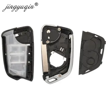 Keyforkess 10pcs custodia a conchiglia con chiave a distanza modificata per Chevrolet Cruze Epica Camaro Impala Malibu Opel Astra Insignia Vauxhall Buick 5 Keyforkess 10pcs custodia a conchiglia con chiave a distanza modificata per Chevrolet Cruze Epica Camaro Impala Malibu Opel Astra Insignia Vauxhall Buick - Jingyuqin 10pcs custodia a conchiglia con chiave a distanza modificata per Chevrolet Cruze Epica Camaro