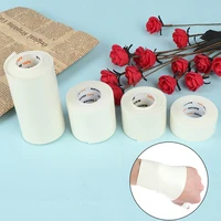 1 Rouleau de Bande Adhésive en Mousse Microfoam Imperméable Cohésive pour Soutien et Protection 1