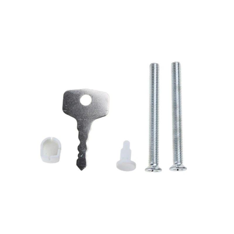 UPVC Universal Espag Window Handle Key Locking For Double Glazing LS'D Tool