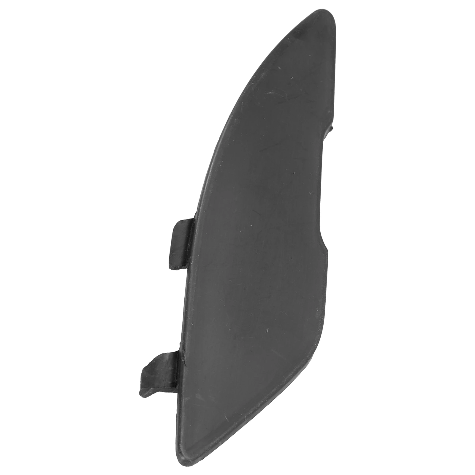 

Easy to Install Front Bumper Tow Hook Eye Cover Made of Premium Quality ABS Material for VOLVO C30 FACELIFT 2010 2013