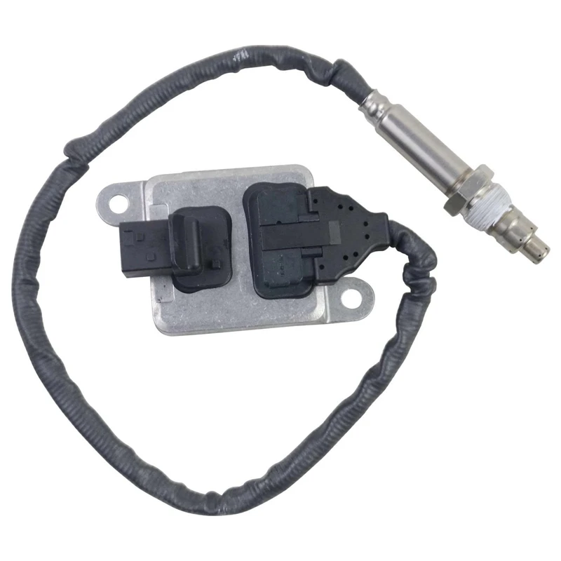 

Датчик Nox для Mercedes-Benz W156 W164 W166 W176 W205 W212 W213 W218 W238 W246 W253 5WK96683E A0009059803