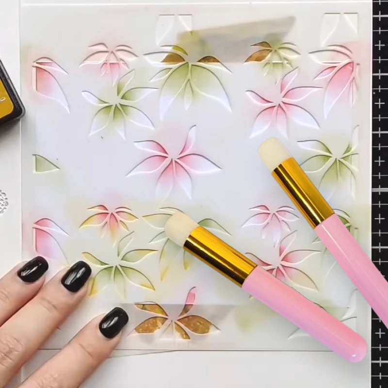 8 шт. набор для рисования с чернилами |