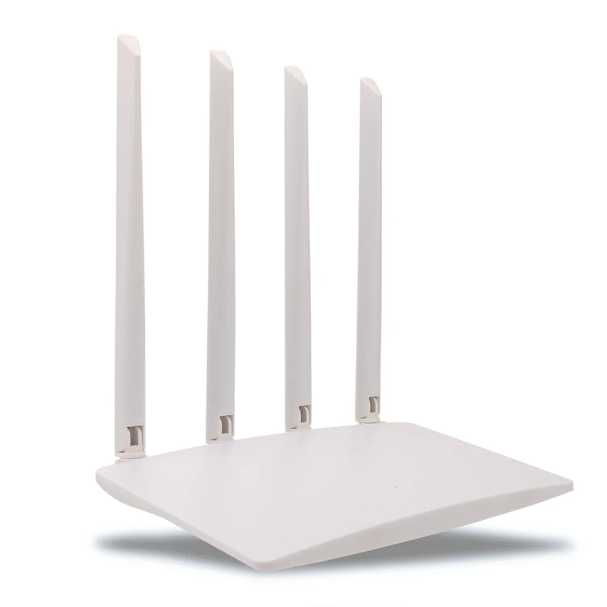300Mbps 802.11n 가정용 와이파이 공유기 무선 300M 공유기 가정용 4 안테나 14db 고출력 무선 공유기