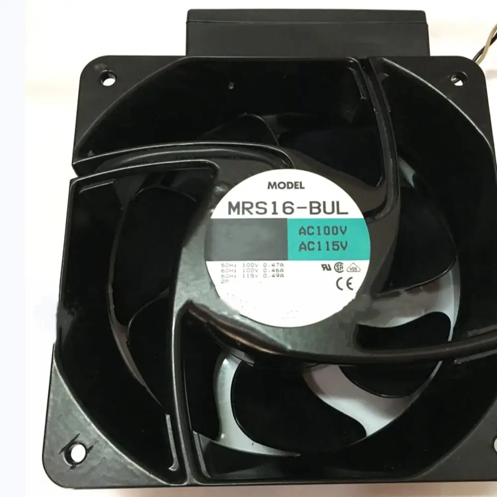 

Новый инверторный охлаждающий вентилятор ORIX 100 В/110 В/115 в