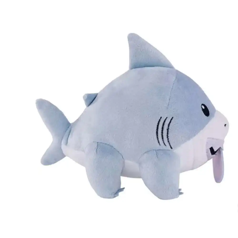 シャークデザインの猫ぬいぐるみ 51URztqJbYL._UF350,350_QL50_.jpg