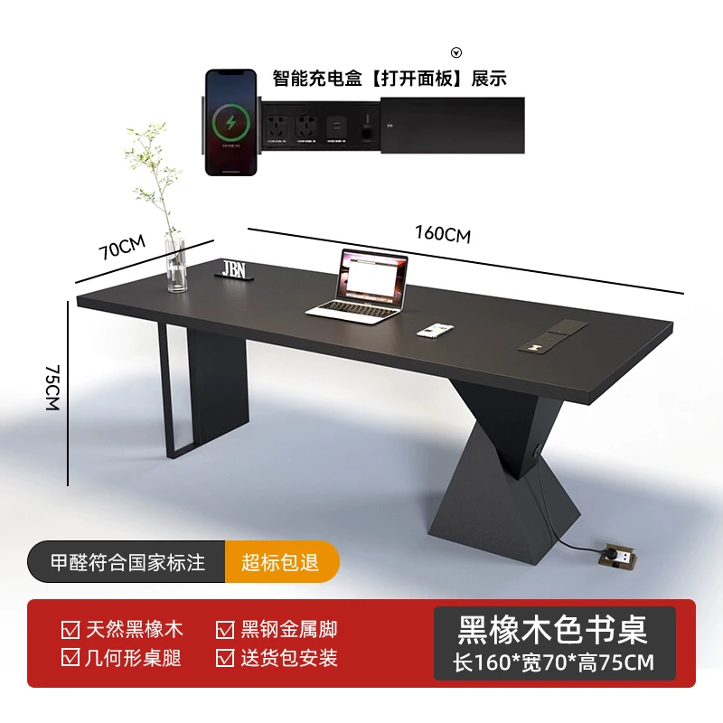 Mesa de movimento elegante pequenos espaços mesas de computador contemporâneas ideal uso de escritório em casa aumentar a produtividade muebles oficina decoração