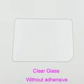 Clear Glass