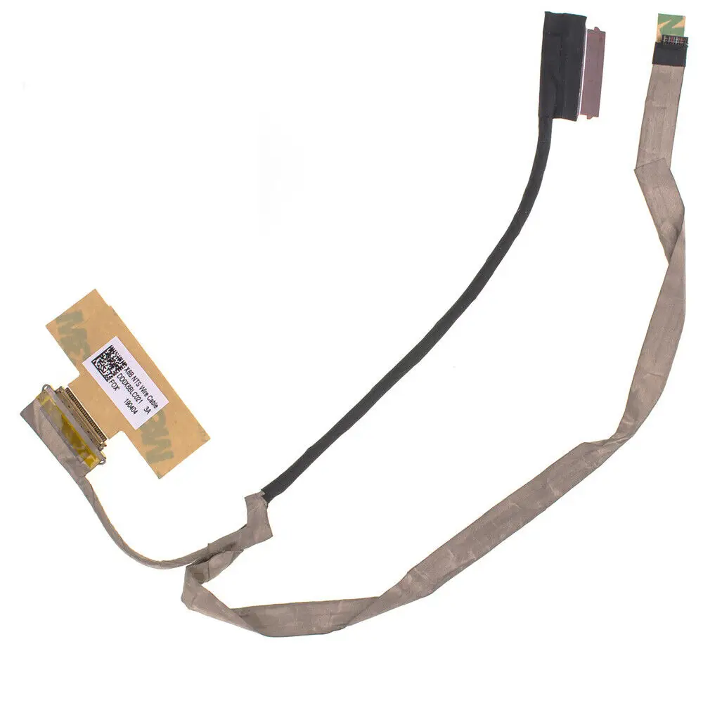 

LCD LED LVDS cable for HP PROBOOK 440 G5 441 G5 445 G5 446 G5 DD0X8BLC021