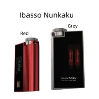 Ibasso Nunkaku Tube Phone Decoding Earamplifier HIFI Small Tail 4.4 Balance 1