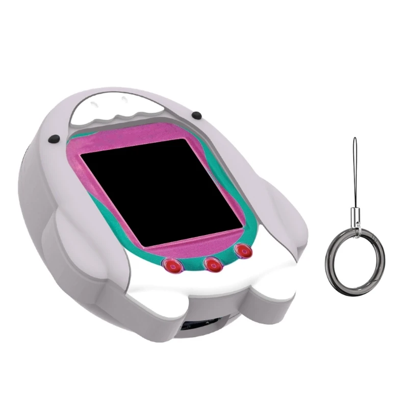 

Чехол для переноски с защитой от царапин, виртуальная машина для домашних животных, мягкий чехол для Uni водонепроницаемого K0AC