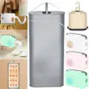 New Portable Foldable Clothes Dryer Universal Dryer PTC Heating Desktop Heater Quick and Space-Saving for Drying Shoes Clothes 1