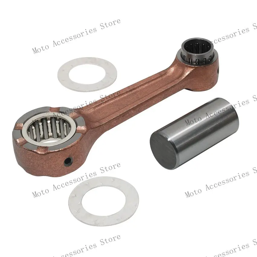 

Boat Motor Connecting Rod Con Assy For Tohatsu M35C M40C 345-00040-1 00042-0 00043-0 Roller Bearing 2002-2004