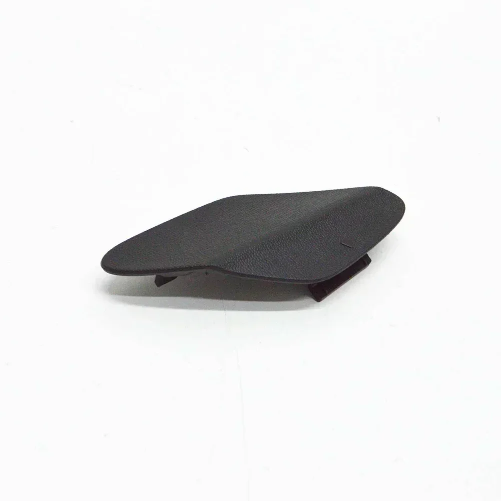 Capuchon Crochet Remorquage Pare-chocs Arrière Mercedes ML350 (2006-2008) – Référence OEM 1648852123, Matériau ABS