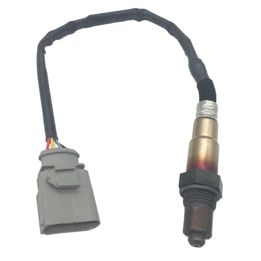 

Wideband Oxygen O2 Sensor For Audi A4 A5 A6 Q5 2.0 TFSI 8R0906262B 8R0906262E FREE SHIPPING