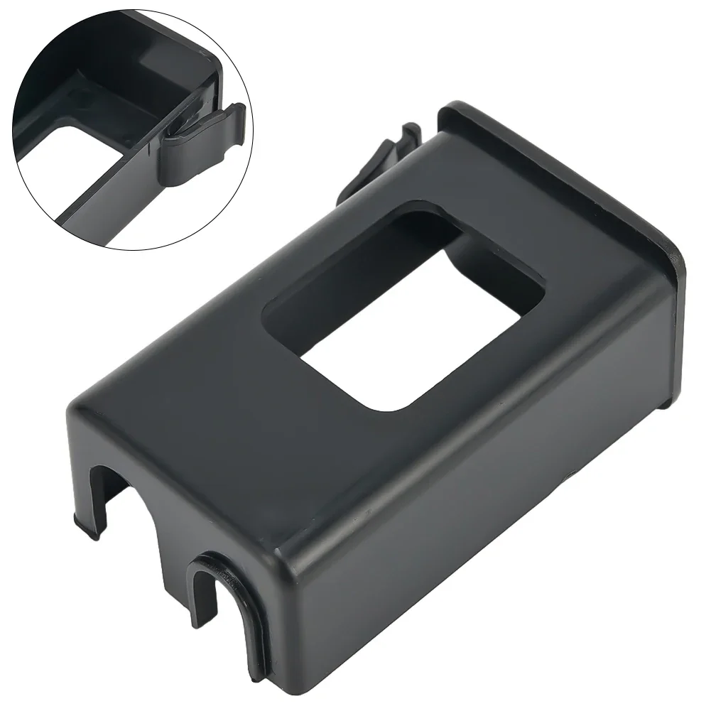 

Box Battery Holder Instruments Musical Part For LC-5 Guitar Pickup 1pcs Replacement 9V ABS Accessories Acoustic