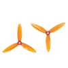 4pcs/2pairs Gemfan Windancer 5043 Propeller Sky Color T5043C 5x4.3 Inch PC 3-Blade CW CCW Propeller FPV Racing Drone Freestyle 5