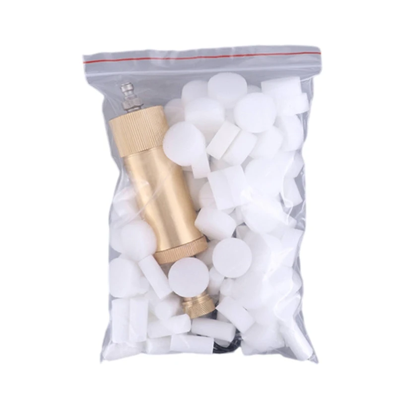 Filter Water & Oil Separator Effective Filtration for Compressor