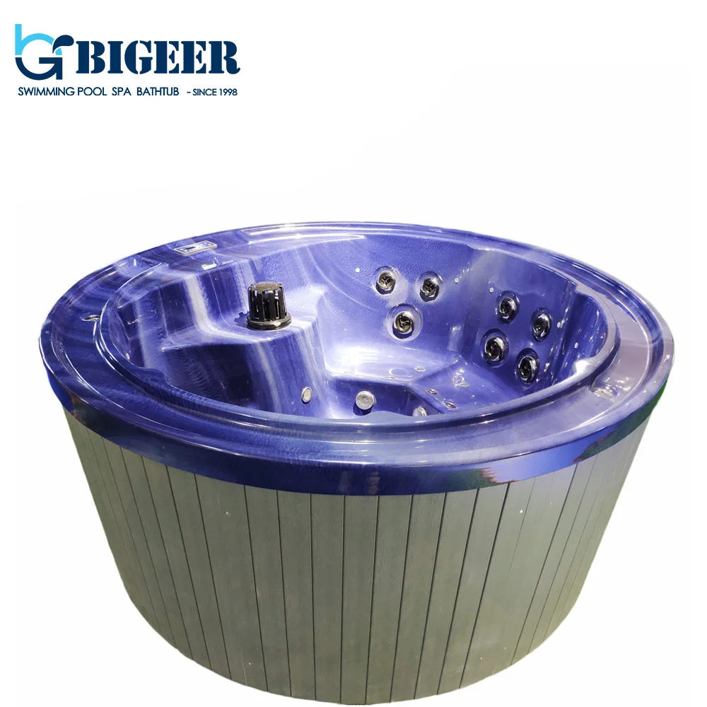 

New Arrival High Quality Ozone Generator For Massage Swimming Pool Cover Automatic With Filter BG8811