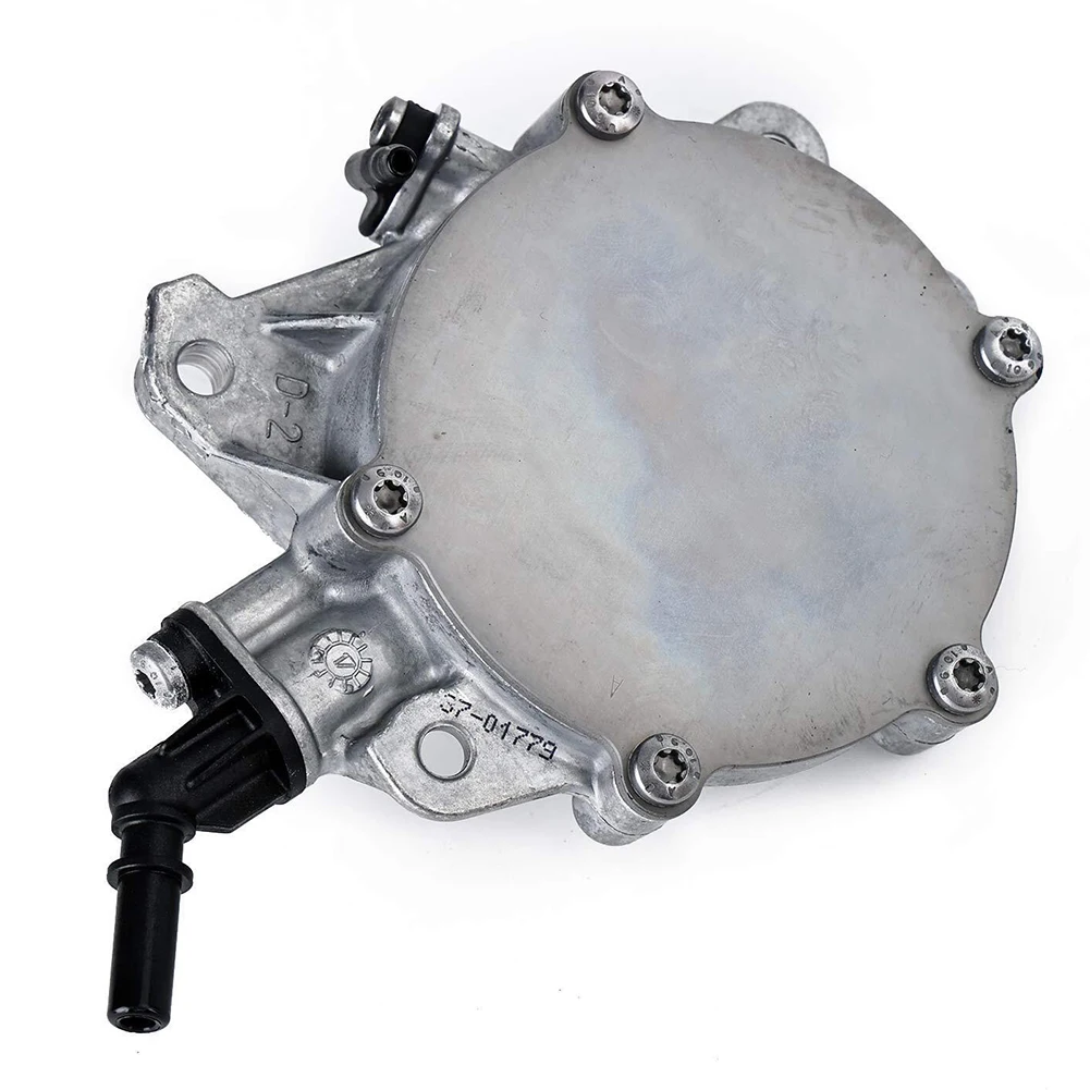 Car Brake Vacuum Pump For DS3 DS4 DS5 For C4 208 3008 5008 1.6THP 456583 9812155680 11667586424 Car Accessories