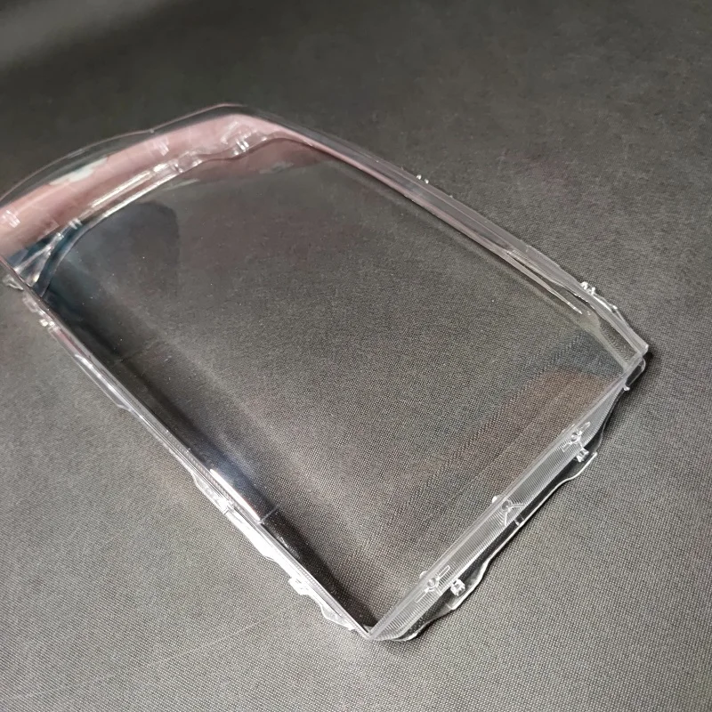 Cubierta De Faro Para Land Rover Discovery LR4 (2014-2016